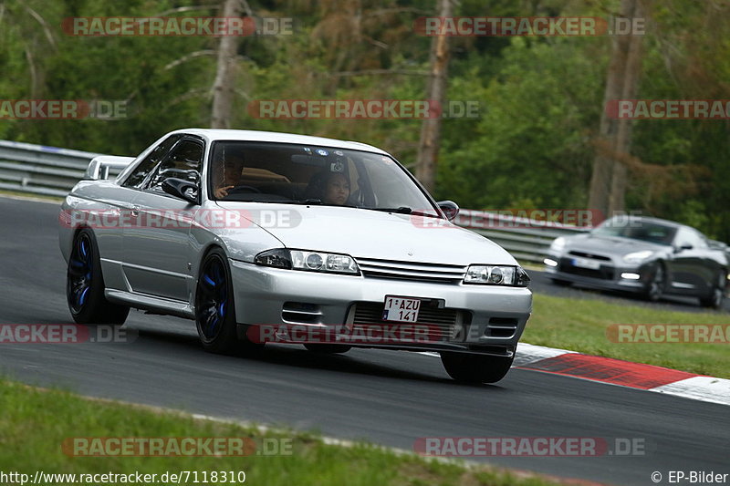 Bild #7118310 - Touristenfahrten Nürburgring Nordschleife (11.08.2019)