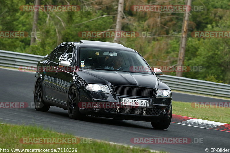 Bild #7118329 - Touristenfahrten Nürburgring Nordschleife (11.08.2019)