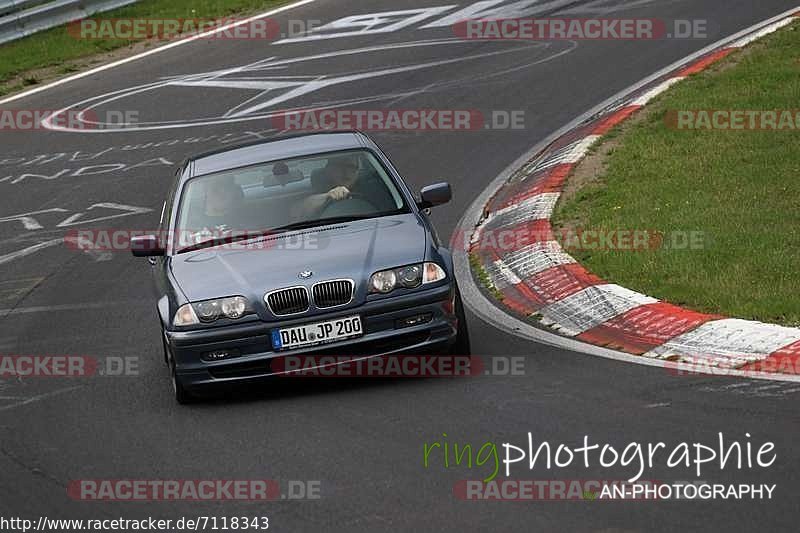 Bild #7118343 - Touristenfahrten Nürburgring Nordschleife (11.08.2019)