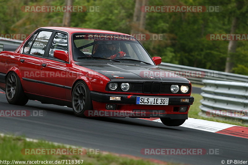 Bild #7118367 - Touristenfahrten Nürburgring Nordschleife (11.08.2019)