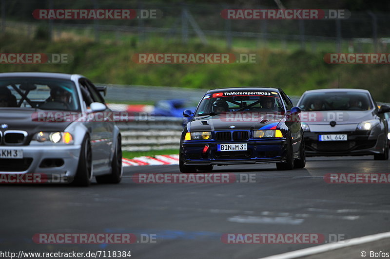 Bild #7118384 - Touristenfahrten Nürburgring Nordschleife (11.08.2019)