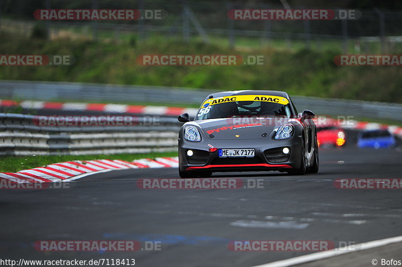 Bild #7118413 - Touristenfahrten Nürburgring Nordschleife (11.08.2019)