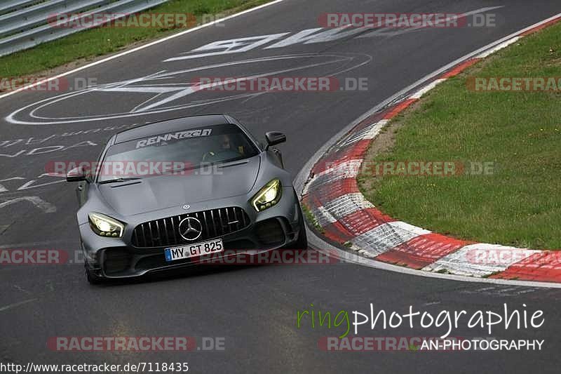 Bild #7118435 - Touristenfahrten Nürburgring Nordschleife (11.08.2019)