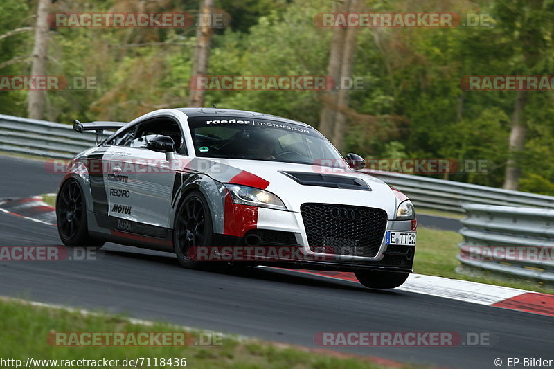 Bild #7118436 - Touristenfahrten Nürburgring Nordschleife (11.08.2019)