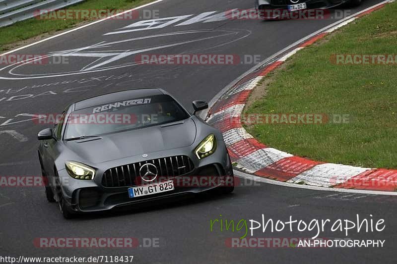 Bild #7118437 - Touristenfahrten Nürburgring Nordschleife (11.08.2019)