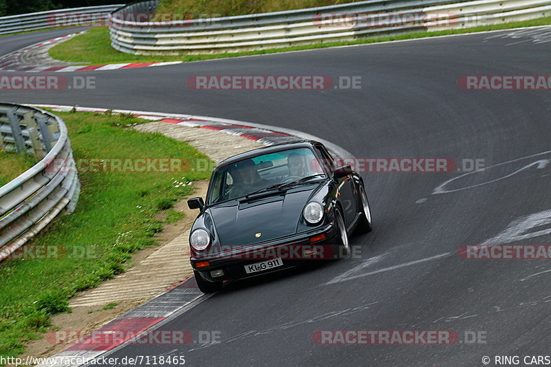 Bild #7118465 - Touristenfahrten Nürburgring Nordschleife (11.08.2019)