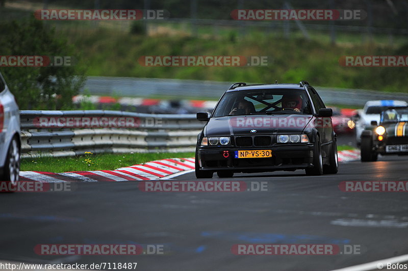 Bild #7118487 - Touristenfahrten Nürburgring Nordschleife (11.08.2019)