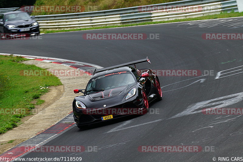 Bild #7118509 - Touristenfahrten Nürburgring Nordschleife (11.08.2019)