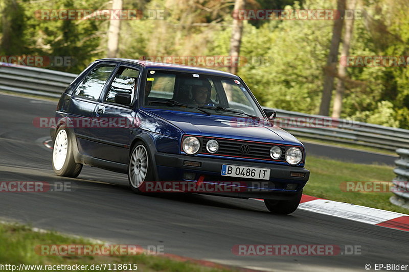 Bild #7118615 - Touristenfahrten Nürburgring Nordschleife (11.08.2019)