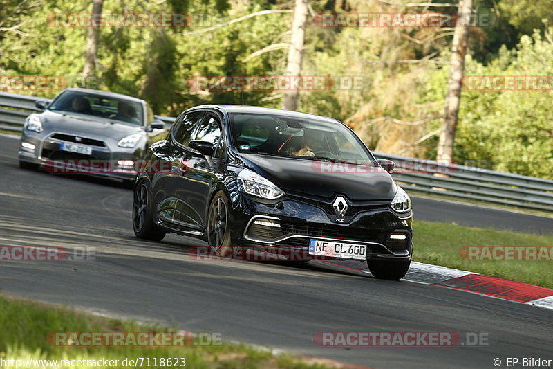 Bild #7118623 - Touristenfahrten Nürburgring Nordschleife (11.08.2019)