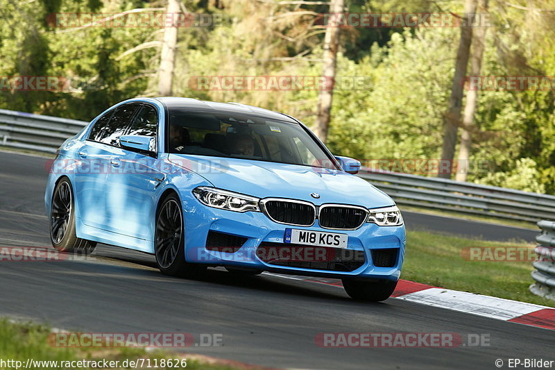 Bild #7118626 - Touristenfahrten Nürburgring Nordschleife (11.08.2019)