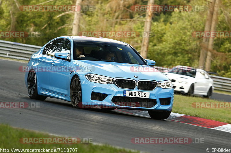 Bild #7118707 - Touristenfahrten Nürburgring Nordschleife (11.08.2019)