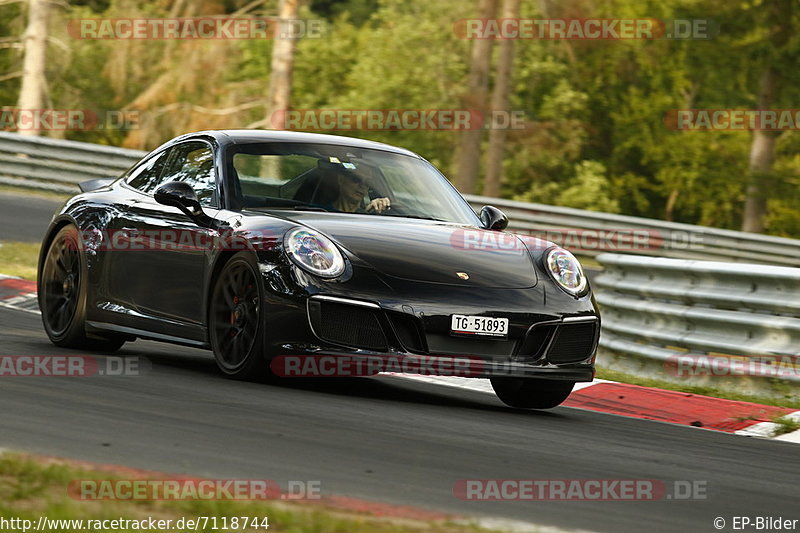 Bild #7118744 - Touristenfahrten Nürburgring Nordschleife (11.08.2019)