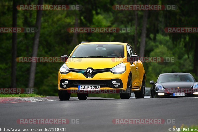 Bild #7118832 - Touristenfahrten Nürburgring Nordschleife (11.08.2019)