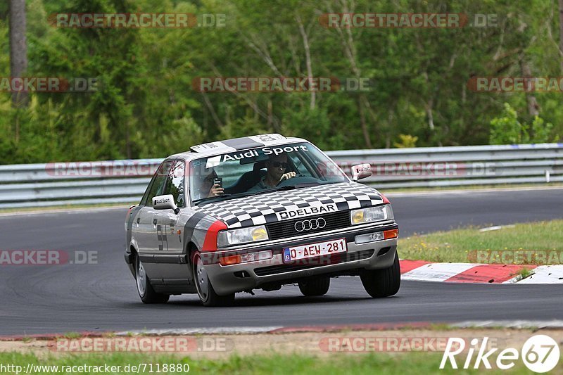 Bild #7118880 - Touristenfahrten Nürburgring Nordschleife (11.08.2019)