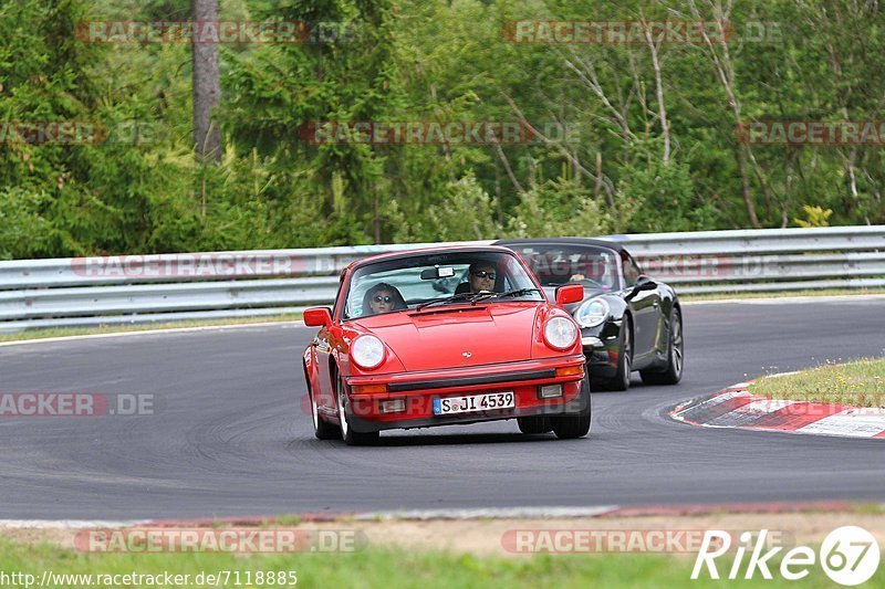 Bild #7118885 - Touristenfahrten Nürburgring Nordschleife (11.08.2019)