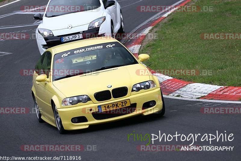 Bild #7118916 - Touristenfahrten Nürburgring Nordschleife (11.08.2019)