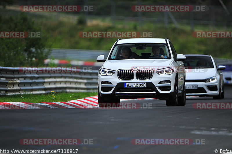 Bild #7118917 - Touristenfahrten Nürburgring Nordschleife (11.08.2019)