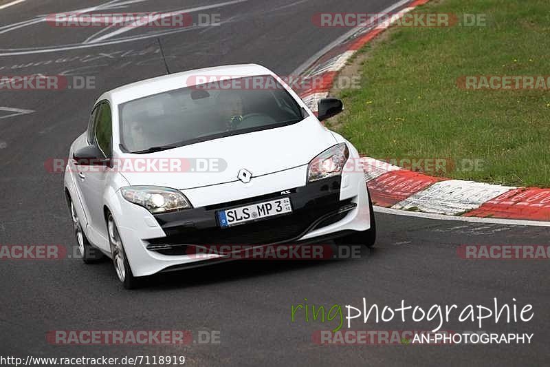 Bild #7118919 - Touristenfahrten Nürburgring Nordschleife (11.08.2019)