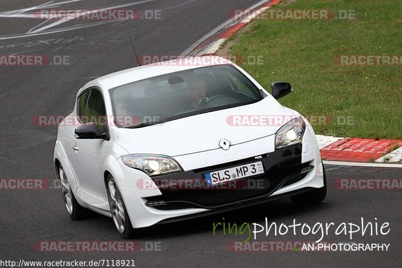 Bild #7118921 - Touristenfahrten Nürburgring Nordschleife (11.08.2019)