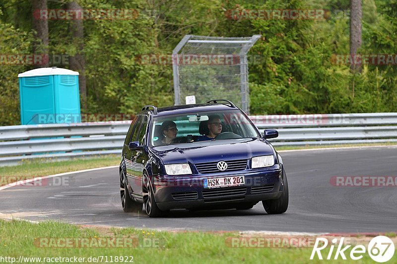 Bild #7118922 - Touristenfahrten Nürburgring Nordschleife (11.08.2019)