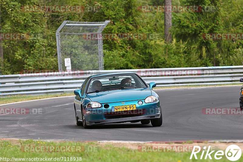 Bild #7118938 - Touristenfahrten Nürburgring Nordschleife (11.08.2019)