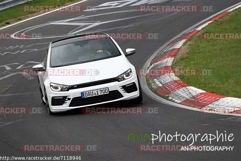 Bild #7118946 - Touristenfahrten Nürburgring Nordschleife (11.08.2019)