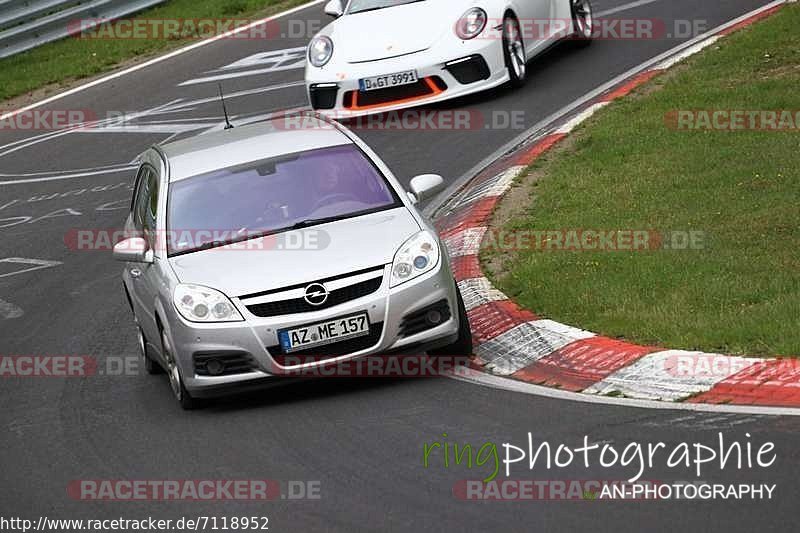 Bild #7118952 - Touristenfahrten Nürburgring Nordschleife (11.08.2019)