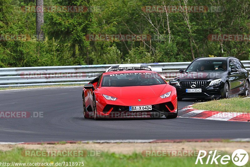 Bild #7118975 - Touristenfahrten Nürburgring Nordschleife (11.08.2019)