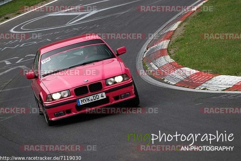 Bild #7119030 - Touristenfahrten Nürburgring Nordschleife (11.08.2019)