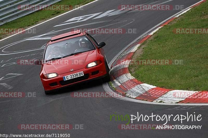 Bild #7119050 - Touristenfahrten Nürburgring Nordschleife (11.08.2019)