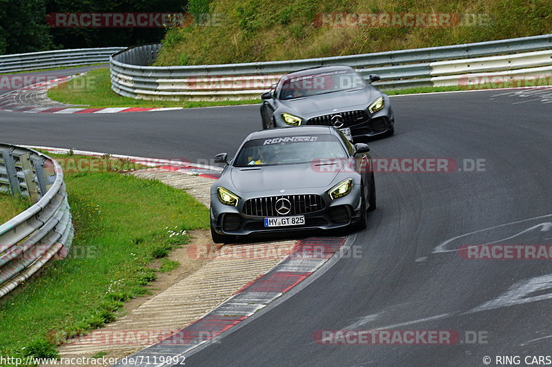 Bild #7119092 - Touristenfahrten Nürburgring Nordschleife (11.08.2019)