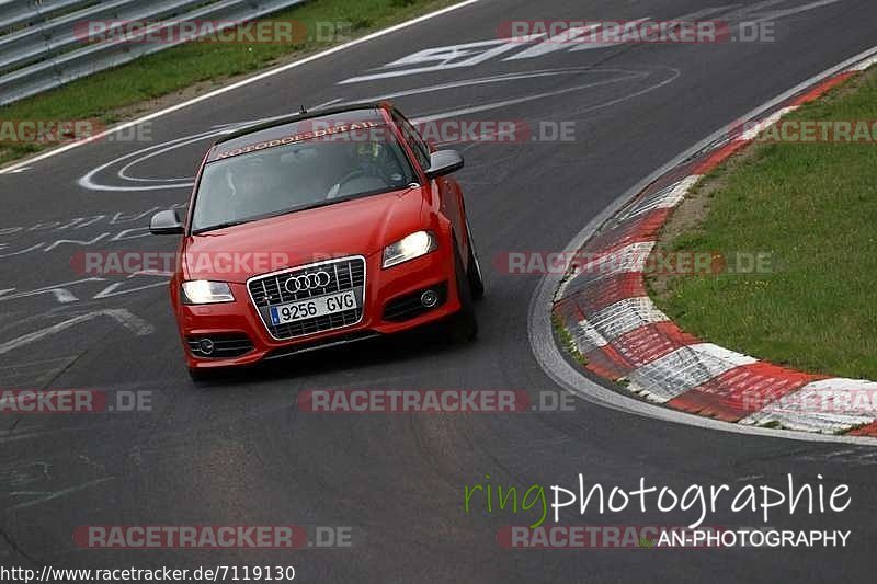 Bild #7119130 - Touristenfahrten Nürburgring Nordschleife (11.08.2019)