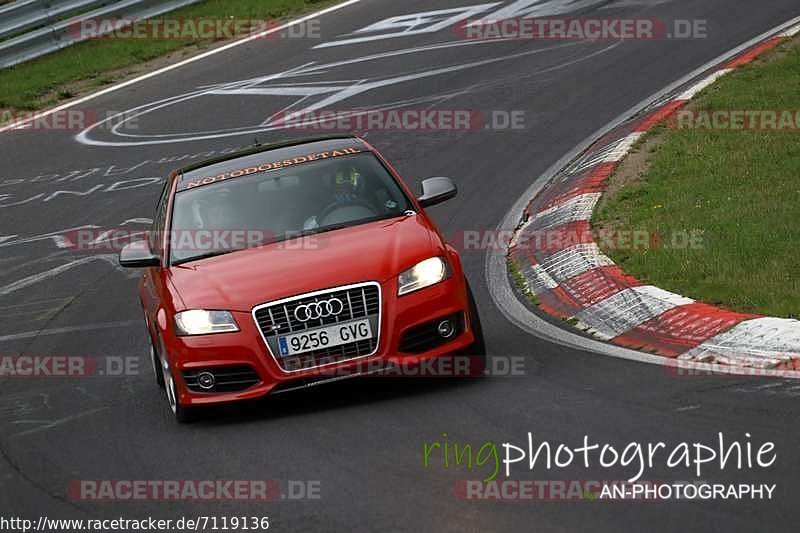 Bild #7119136 - Touristenfahrten Nürburgring Nordschleife (11.08.2019)