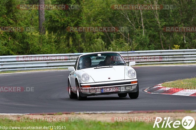 Bild #7119145 - Touristenfahrten Nürburgring Nordschleife (11.08.2019)