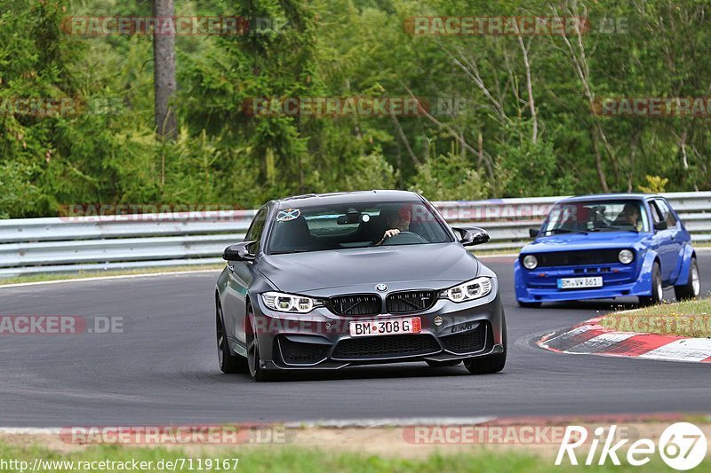 Bild #7119167 - Touristenfahrten Nürburgring Nordschleife (11.08.2019)