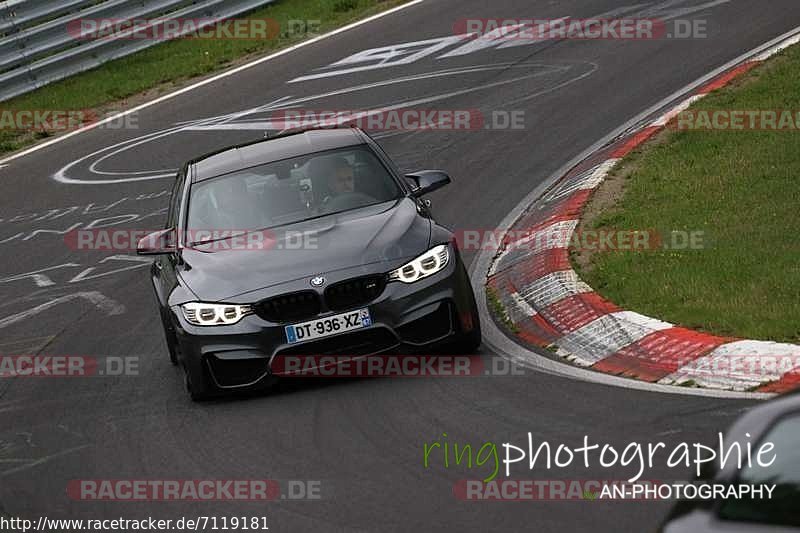 Bild #7119181 - Touristenfahrten Nürburgring Nordschleife (11.08.2019)