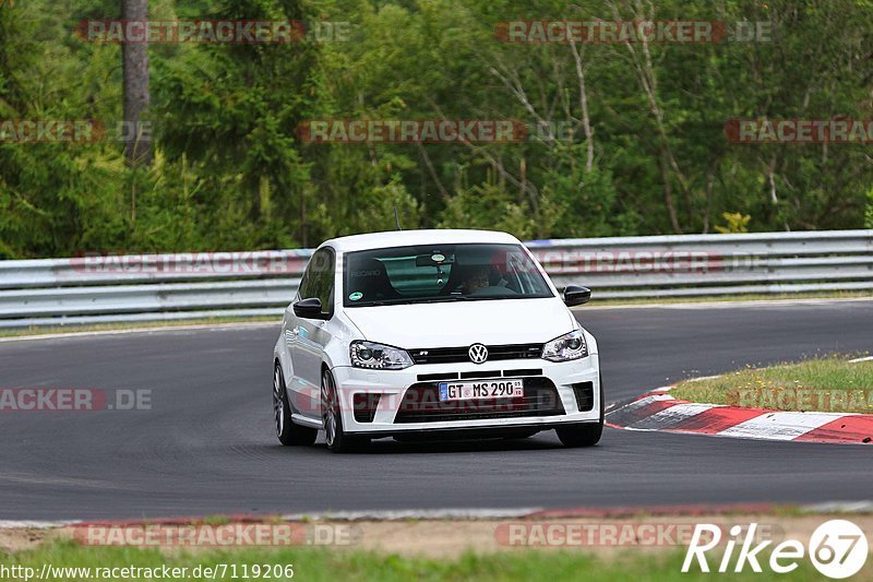 Bild #7119206 - Touristenfahrten Nürburgring Nordschleife (11.08.2019)