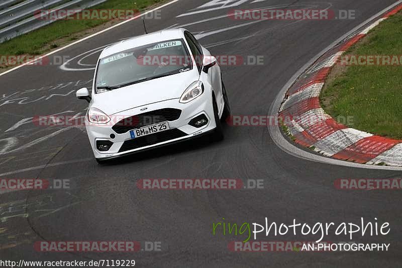 Bild #7119229 - Touristenfahrten Nürburgring Nordschleife (11.08.2019)