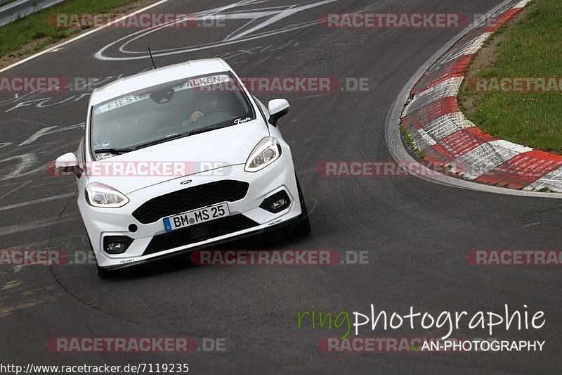 Bild #7119235 - Touristenfahrten Nürburgring Nordschleife (11.08.2019)