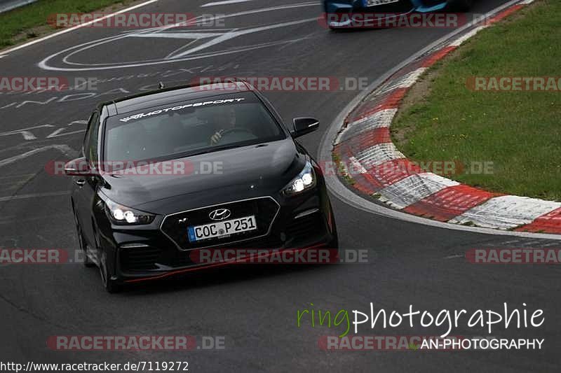 Bild #7119272 - Touristenfahrten Nürburgring Nordschleife (11.08.2019)