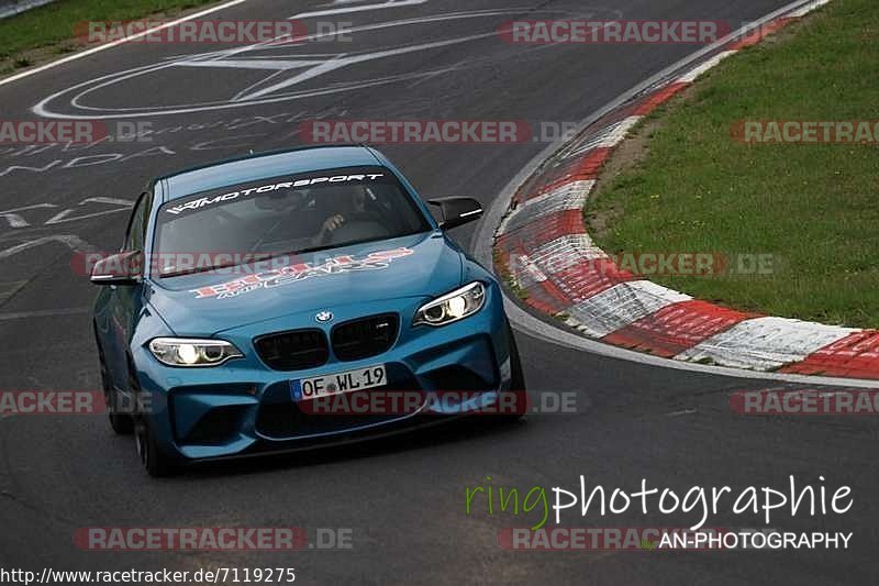 Bild #7119275 - Touristenfahrten Nürburgring Nordschleife (11.08.2019)