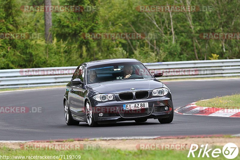 Bild #7119309 - Touristenfahrten Nürburgring Nordschleife (11.08.2019)