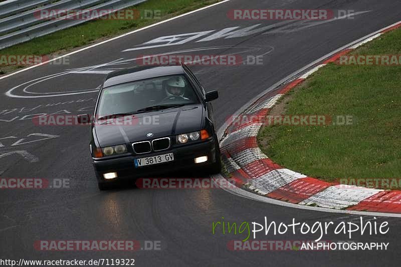 Bild #7119322 - Touristenfahrten Nürburgring Nordschleife (11.08.2019)