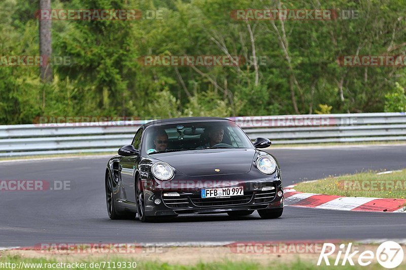 Bild #7119330 - Touristenfahrten Nürburgring Nordschleife (11.08.2019)