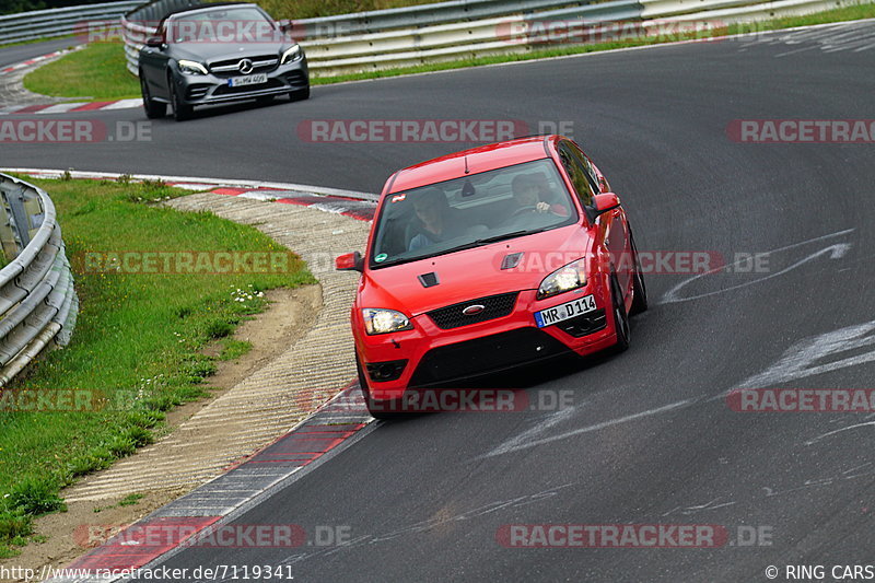 Bild #7119341 - Touristenfahrten Nürburgring Nordschleife (11.08.2019)