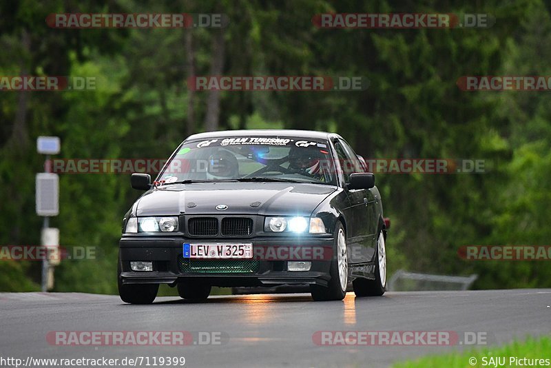 Bild #7119399 - Touristenfahrten Nürburgring Nordschleife (11.08.2019)