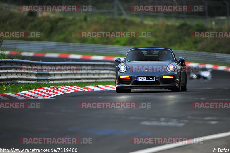 Bild #7119400 - Touristenfahrten Nürburgring Nordschleife (11.08.2019)