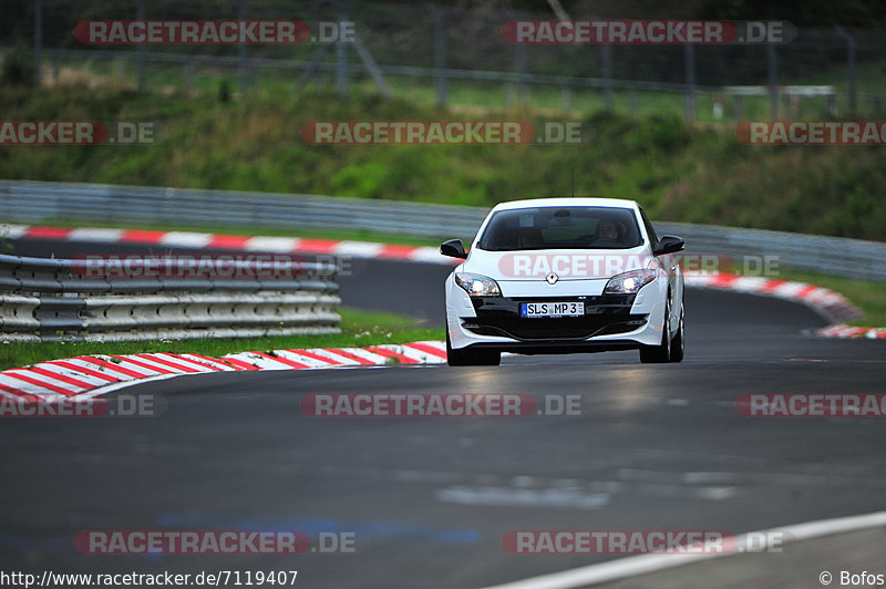 Bild #7119407 - Touristenfahrten Nürburgring Nordschleife (11.08.2019)