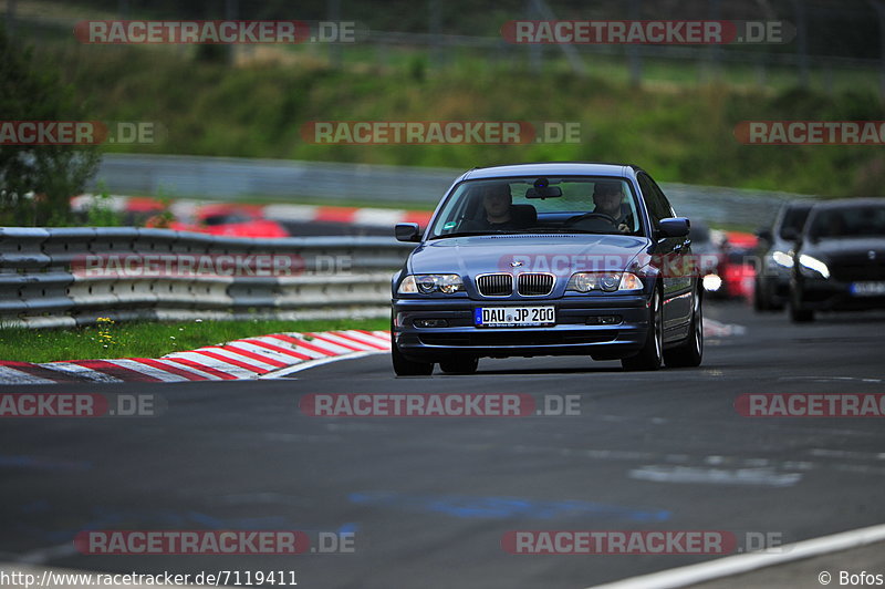 Bild #7119411 - Touristenfahrten Nürburgring Nordschleife (11.08.2019)